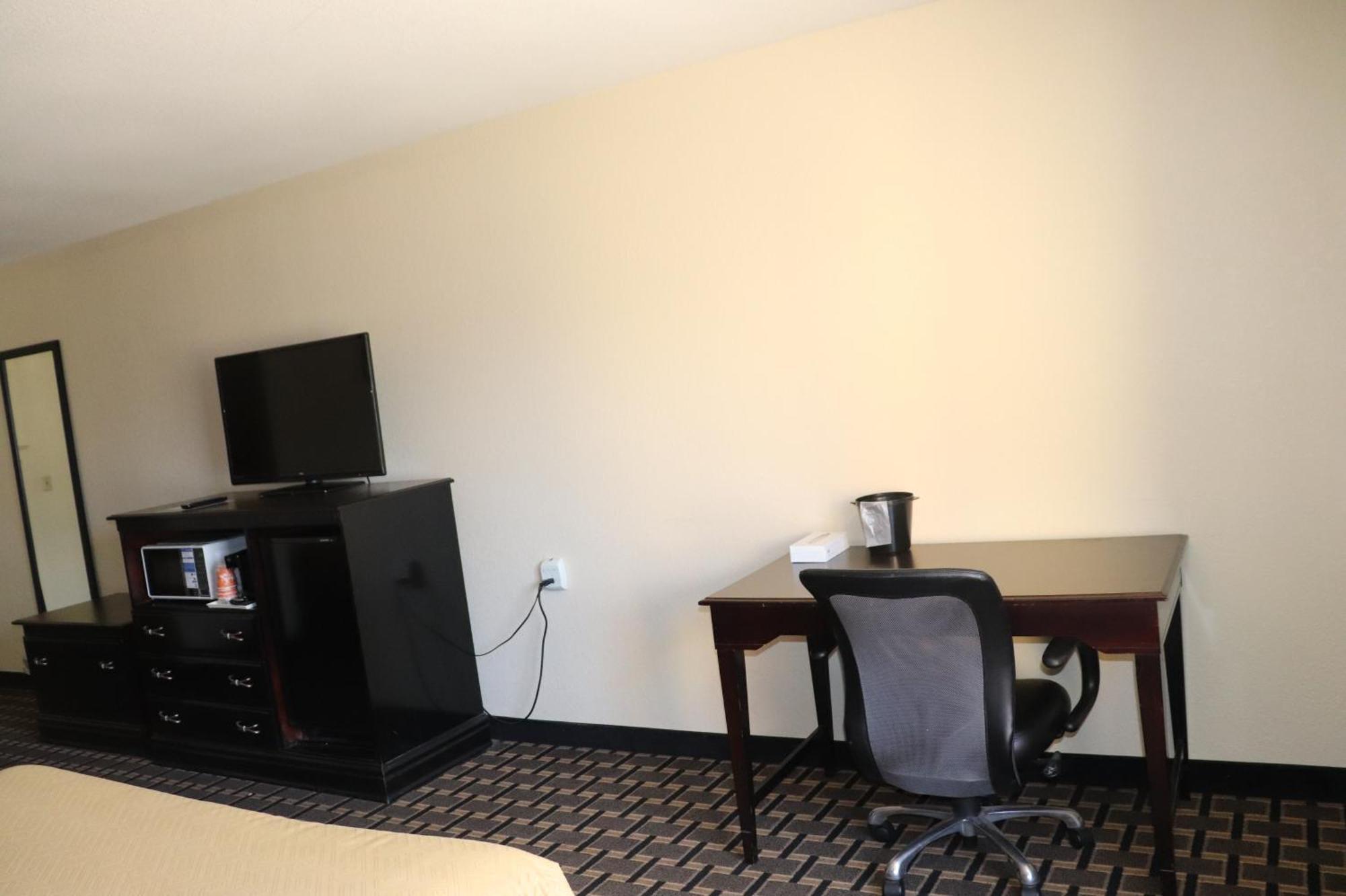 Econo Lodge Inn & Suites Висконсин Делс Экстерьер фото