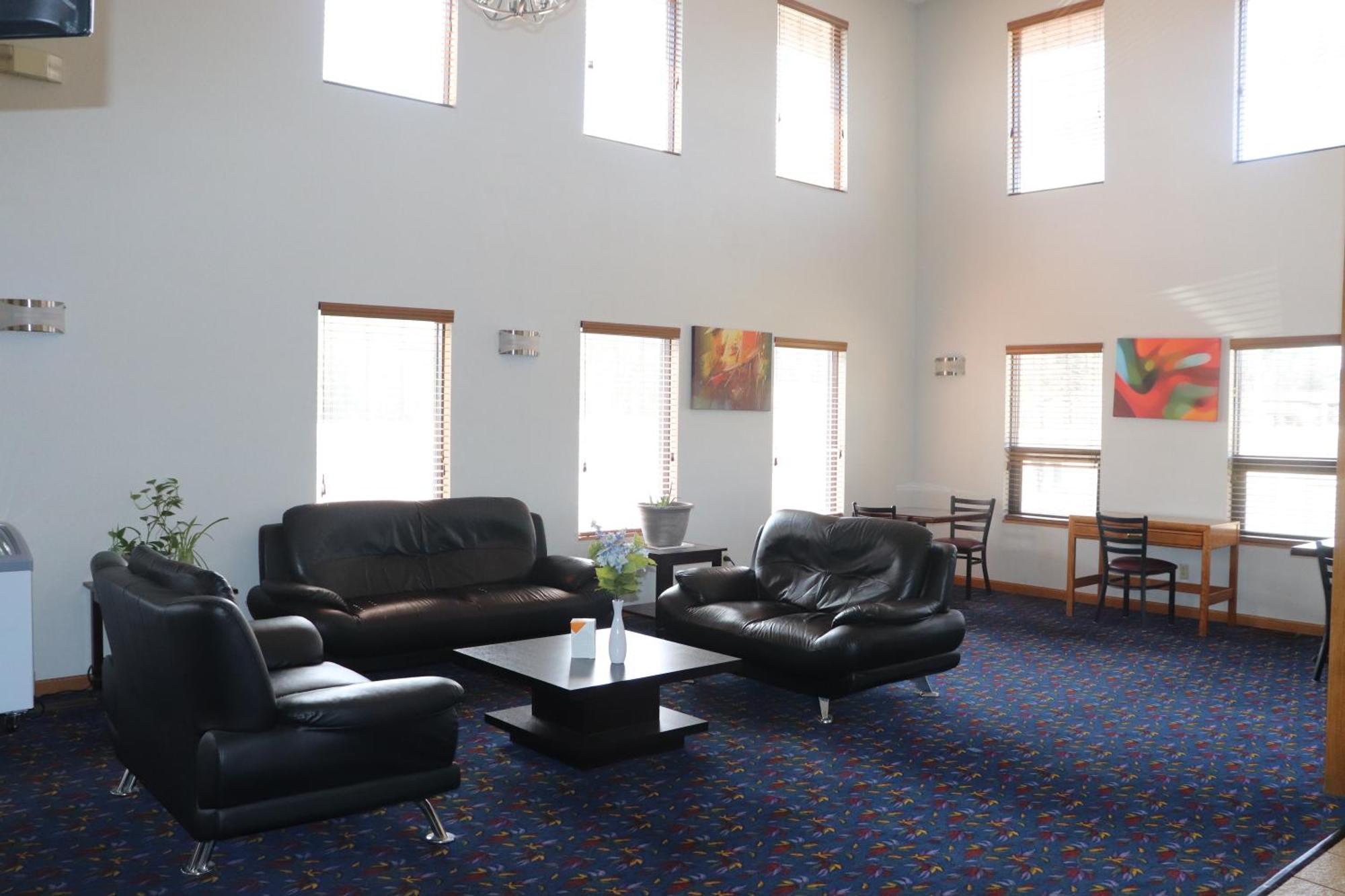 Econo Lodge Inn & Suites Висконсин Делс Экстерьер фото