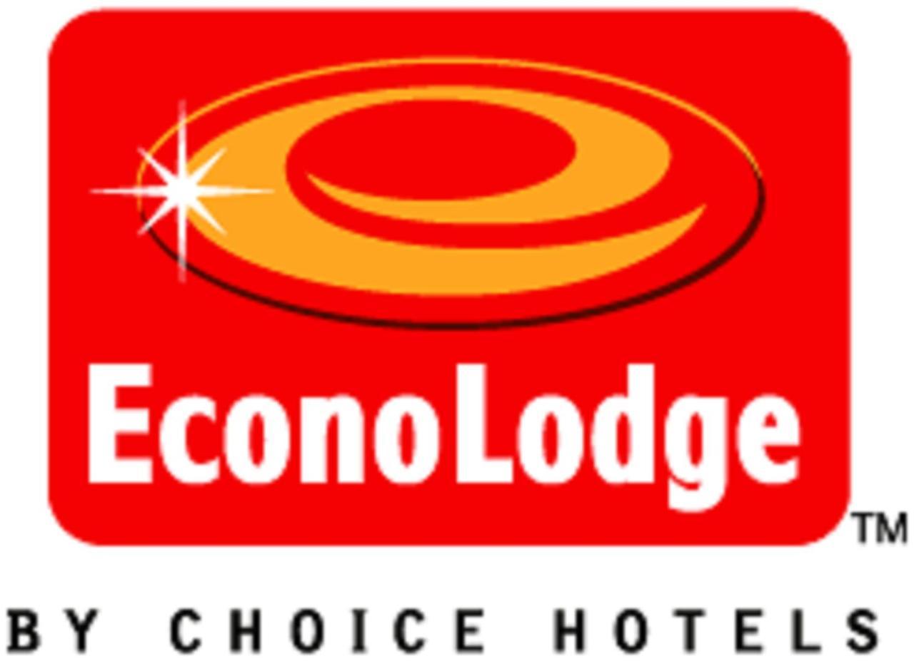 Econo Lodge Inn & Suites Висконсин Делс Экстерьер фото